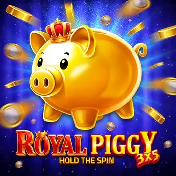 Royal Piggy